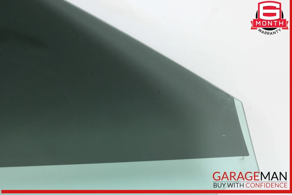 Оригинальное стекло для окна передней левой водительской двери купе Audi A5 S5 RS5 18–24 годов выпуска - Изображение 4 из 4