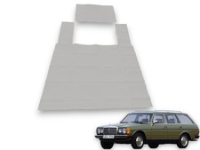 Dachhimmel Himmel für Mercedes Benz W123 T-Modell Kombi mit Schiebedach Grau Dachhimmel Himmel für Mercedes Benz W123 T-Modell Kombi mit Schiebedach Grau