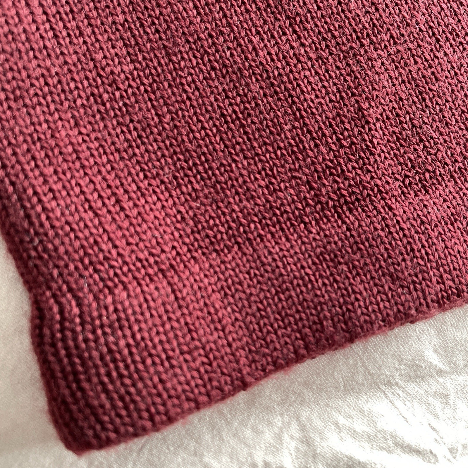 Pendleton Women's Vest 1X Embordered Knit Cardiga… - image 5