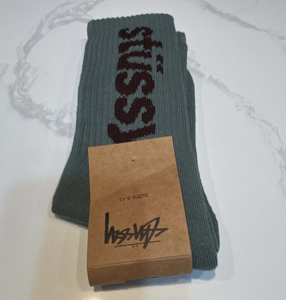 Stussy Socks for Men for sale | eBay