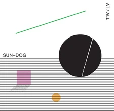 At / All - Sun Dog [New CD]