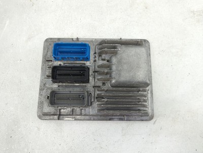 2018-2020 Gmc Terrain Engine Control Computer Ecu Pcm Ecm Pcu Oem KK2RE