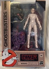 Ghostbusters Gozer Plasma Series W Build A Ghost 2020 Hasbro New In Box 6    AF