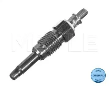 GLÜHKERZE GLÜHKERZEN MEYLE 100 020 1032 4PCS A FÜR VOLVO 740,760,940,240,960 - Bild 2 von 4