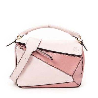 Loewe Small Puzzle Bag   Schultertasche