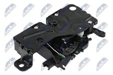 NTY Heckklappenschloss EZC-BM-433 f�r BMW 5er G30 F90 3er G20 G80 G28 4er G22