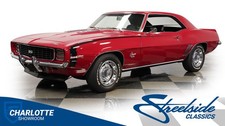 1969 Chevrolet Camaro for Sale