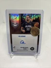 2025 Topps Signature Cole Anthony Base (RAW)