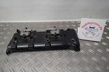 Ventildeckel Motor Deckel Ventildeckel Kawasaki ZX10R ZX-10R ZXT00D Bj.06 Ninja