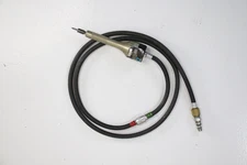 Air Turbine Tools 201SV Pneumatic Pencil Style Hand Cutting Tool Engraver