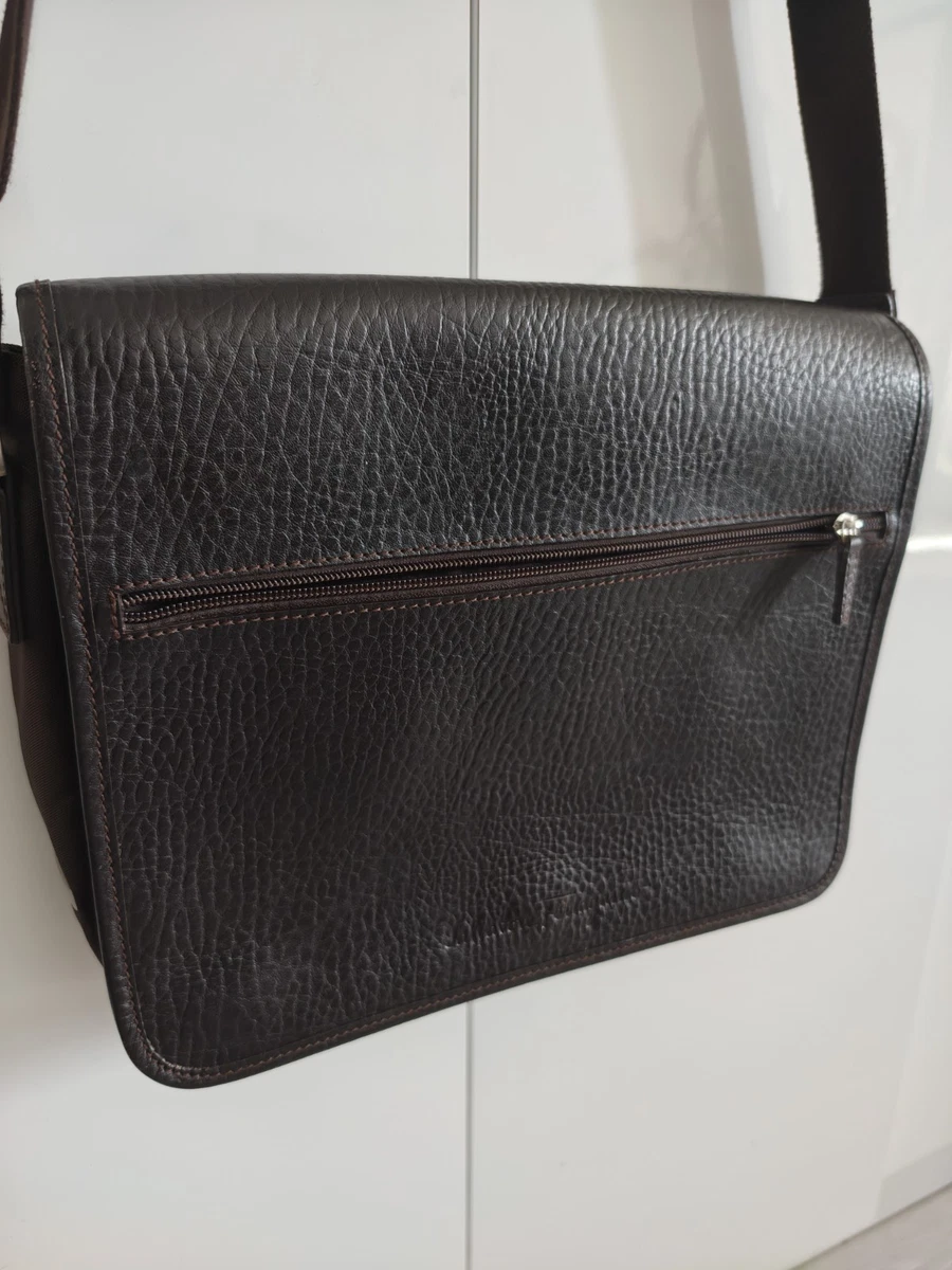 Salvatore Ferragamo Messenger/Shoulder Bags for Men for sale | eBay