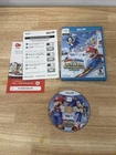 Mario & Sonic at the Sochi 2014 Olympic Games (Nintendo Wii U, 2013)