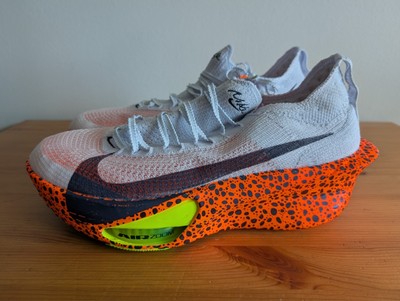 Nike Air Zoom AlphaFly NEXT% 3  display picture 1