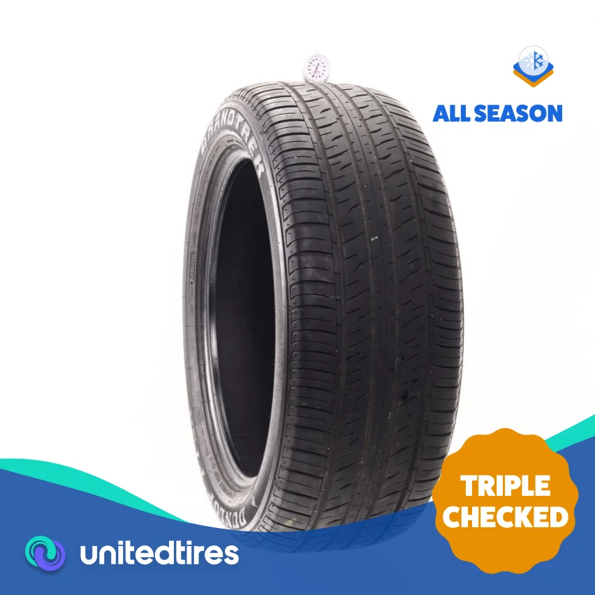 Dunlop 275/50/21 Car & Truck Tires for sale | eBay