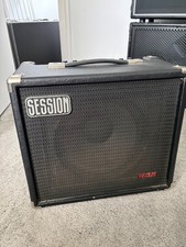 Sessionette 75W Guitar Amplifier Session