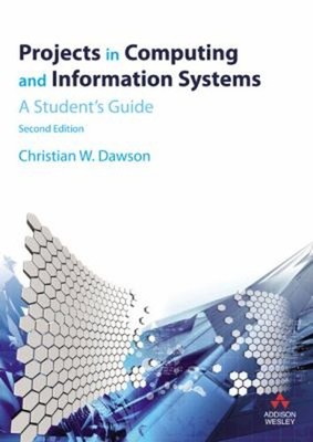 Projects in Computing and Information Systems Paperback Christian