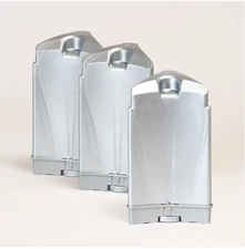 FROG ease for Bullfrog Spas, Classic – SmartChlor replacement cartridges, 3 pack