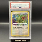 PSA 10 Pokemon Rayquaza Amazing Rare SHSW Vivid Voltage 138/186 Gem Mint