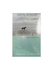 The Untethered Soul: The Journey Beyond Yours...
