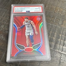 2011 NBA Draft Best Players to Collect (Part One) 19