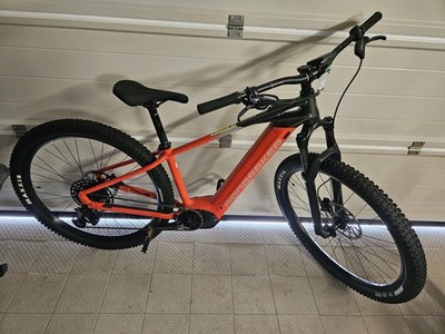 Mondraker Prime E-Bike Hardtail, Bosch Akku