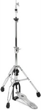 Gibraltar 6707 6000 Series Hi-hat Stand - Dou...