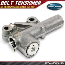 Timing Belt Tensioner for Kia Sorento Hyundai Santa Fe 2003-2006 3.5L 2441039001