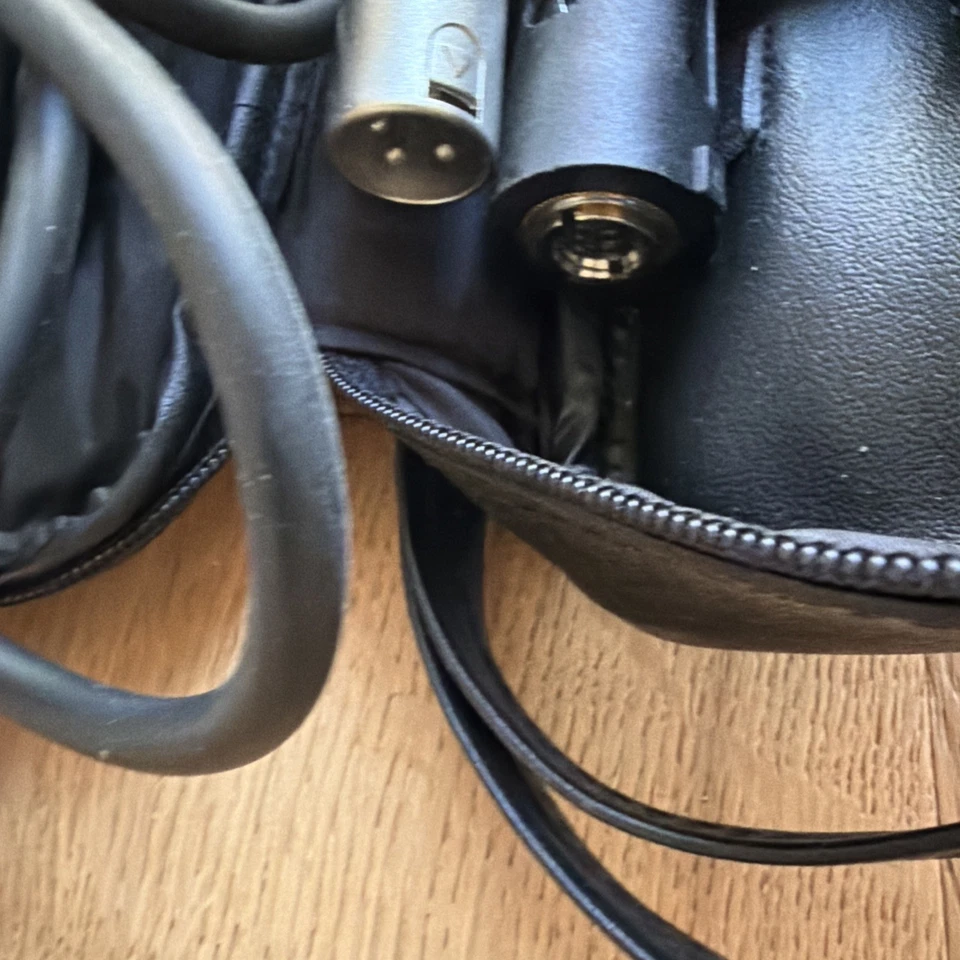 Mipro Mm-80 - Bild 2 von 3