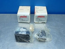ASSURED AUTOMATION E3B 2 PNEUMATIC SOLENOID VALVES  04200391951