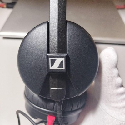 Sennheiser HD 25 LIGHT Professional Wired Monitoring Headphones