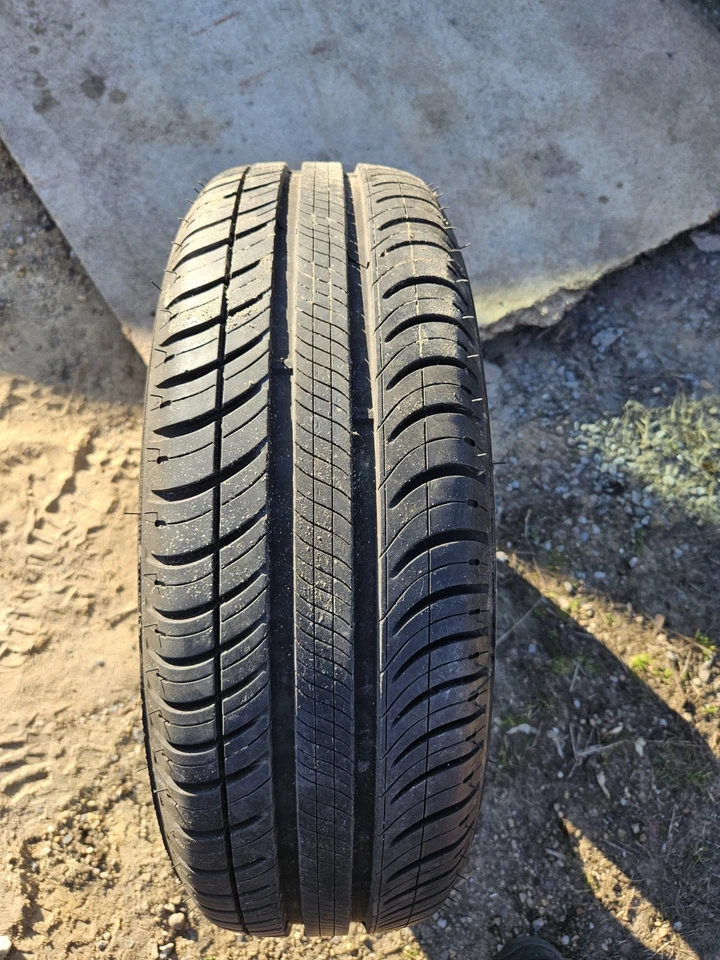 Renault Felgen 185/65 R14 - Bild 2 von 2