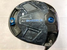 Callaway PARADYM Ai SMOKE MAX 10.5  TENSEI 50 for Callaway Ai SMOKE S Flex Dri