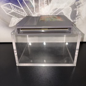 Teenage Mutant Ninja Turtles II: The Arcade Game - NES - Authentic & Working