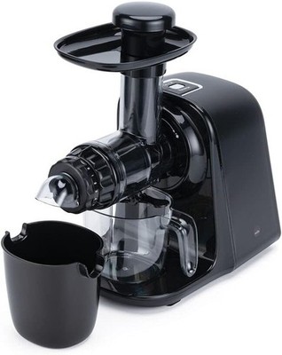 Wilfa JUICEMASTER FRESH Slow Juicer Entsafter Küche Gerät NEU OVP