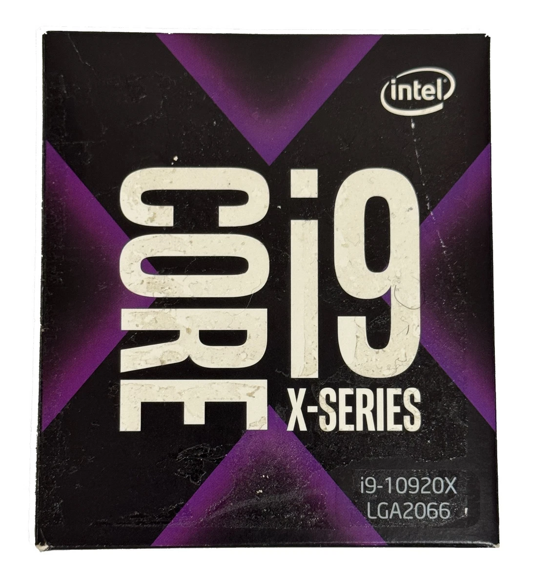 Core i9 X-Series Computer Processors for sale - eBay