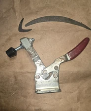 DESTACO 235-U Toggle Hold Down Clamp