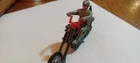 Vintage Hot Wheels Mean Machine Rrrumblers