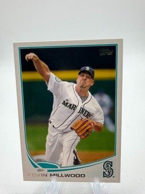 2013 Topps Baseball Card #s 1-325 +Rookies - You Pick