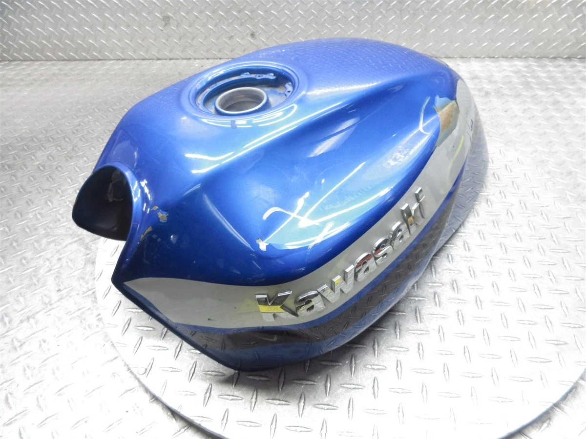 Gas Tanks for Kawasaki ZRX1200 for sale | eBay