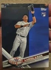 New ListingAARON JUDGE 2017 Topps #287 Fielding (RC) Rookie Card Yankees