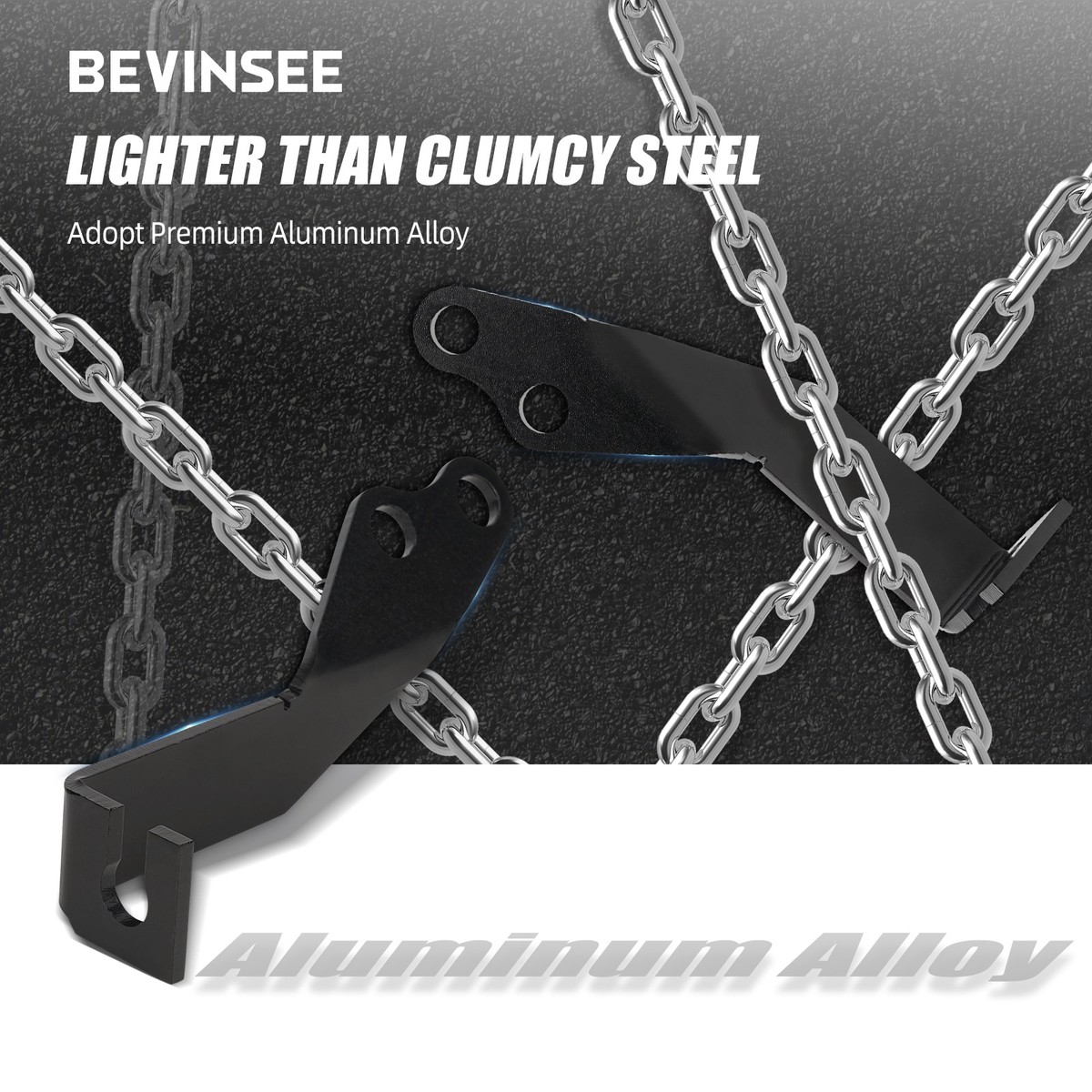 Throttle Cable Bracket For Honda Civic Integra Type R Engine Swap B16 B18 – CNC Aluminum Black