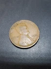 1924 1C BN Lincoln Cent Vf