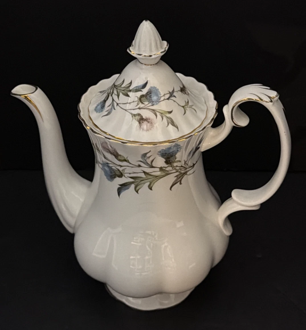 Victorian Pottery & Glass Tea & Coffee Pots for sale | eBay