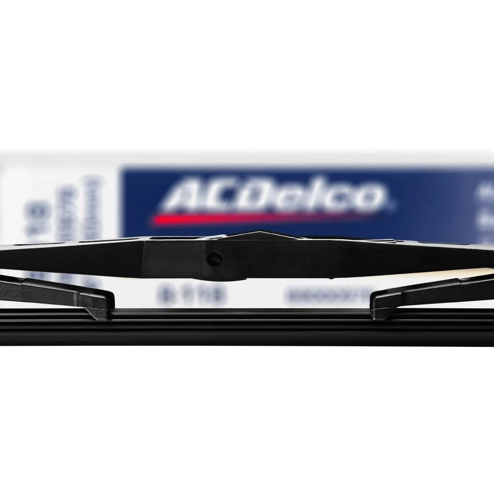 For Honda Civic 12-15 ACDelco Advantage All Season Metal 28" Black Wiper Blade Foto 4 de 4