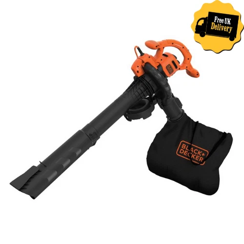 Black and decker mulcher deals
