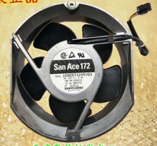 SANYO 109E5712DY5J2/J3/J4 12V 2.3A 17CM 17251 Industrial cooling fan Exhaust fan