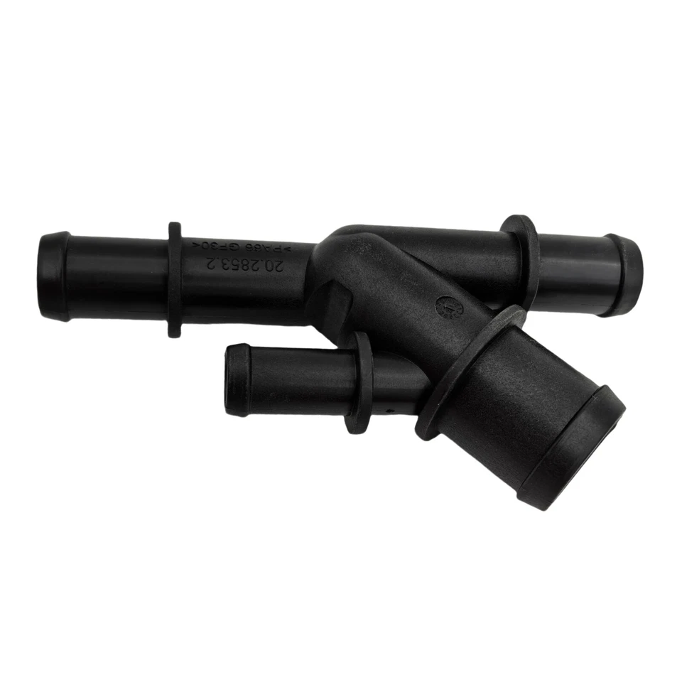 Adaptador de manguera de refrigeración PCH501990 para Land Rover Range Rover 4.2 4.4 2002-2009 Foto 2 de 4