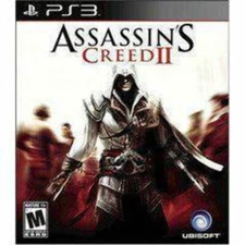 Assassin's Creed 2 - Sony PlayStation 3 MINT