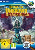 Beyond The Unknown - Eine Frage Der Zeit Pc !!!!!! Neu+Ovp !!!!!!