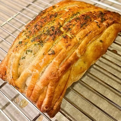 Today Gourmet Foods - Beef Wellington (9oz Beef Wellington)